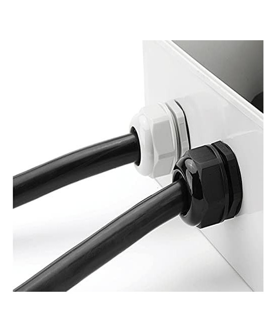 Conector impermeable M8 -M10