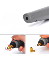 Taladro inalambrico de mano 10W