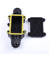 Caja plastica impermeable 53-102mm