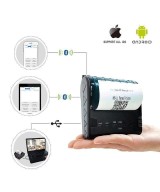 Mini Impresora Termica Bluetooth M80
