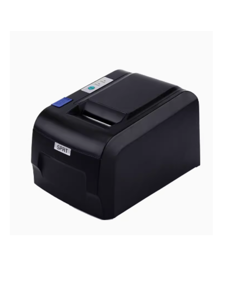 IMPRESORA TÉRMICA USB DE 58MM SP-POS58/VU SPRT