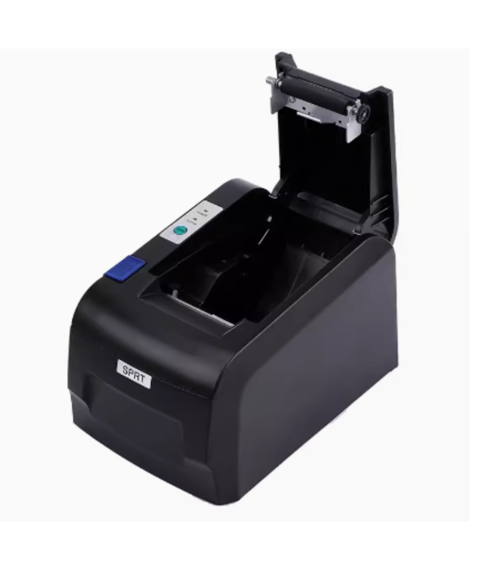 IMPRESORA TÉRMICA USB DE 58MM SP-POS58/VU SPRT