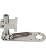 Soporte para encoder mas codificador rotatorio