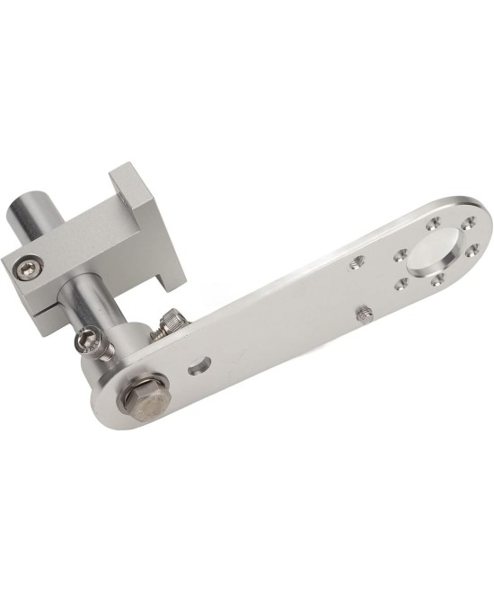 Soporte para encoder mas codificador rotatorio