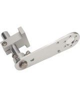 Soporte para encoder mas codificador rotatorio