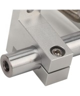 Soporte para encoder mas codificador rotatorio