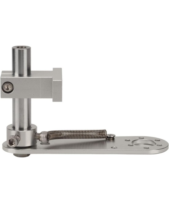 Soporte para encoder mas codificador rotatorio