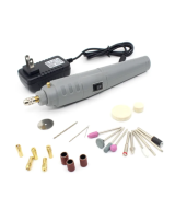 Taladro inalambrico de mano 10W