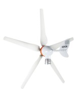 Generador de viento 500W 12V  Aerogenerador VEVOR