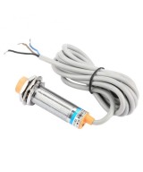 SENSOR CAPACITIVO DE PROXIMIDAD LJC18A3-5-Z/BX NPN NO 5MM