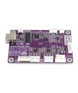 Tarjeta Madre para Sistema de Grabado y Cortado Laser CO2 M3 Lihuiyu (DIY)