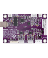 Tarjeta Madre para Sistema de Grabado y Cortado Laser CO2 M3 Lihuiyu (DIY)