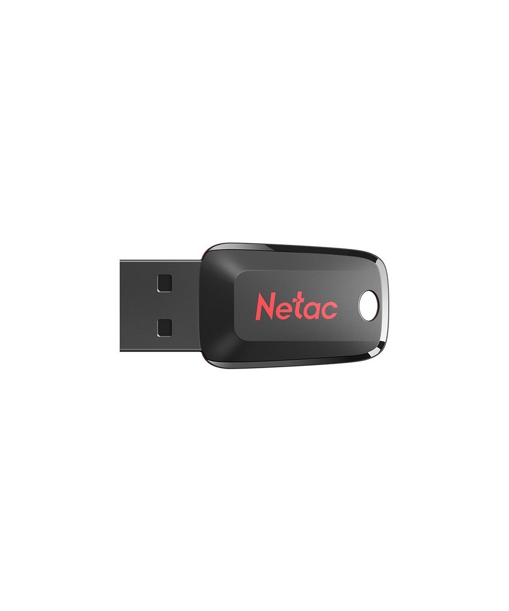 Memoria USB 2.0 16GB Netac