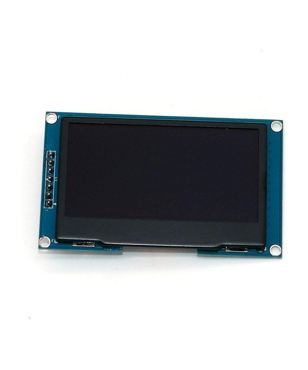 Pantalla Oled 2.42 pulgadas 12864 con interfaz SPI