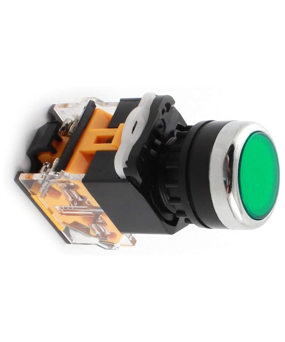 Interruptor de parada de emergencia industrial on/off