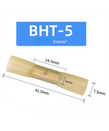 Terminal de Empalme Rapido lineal para Cable (3 Pares)