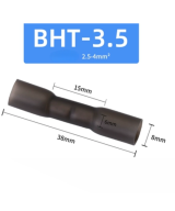 Terminal de Empalme Rapido lineal para Cable (3 Pares)