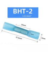 Terminal de Empalme Rapido lineal para Cable (3 Pares)