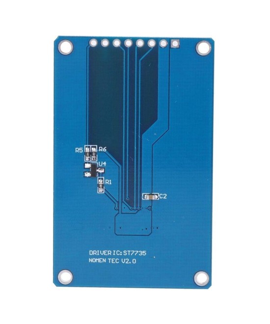 Pantalla TFT LCD HD 1.8 pulgadas resolucion 128x160