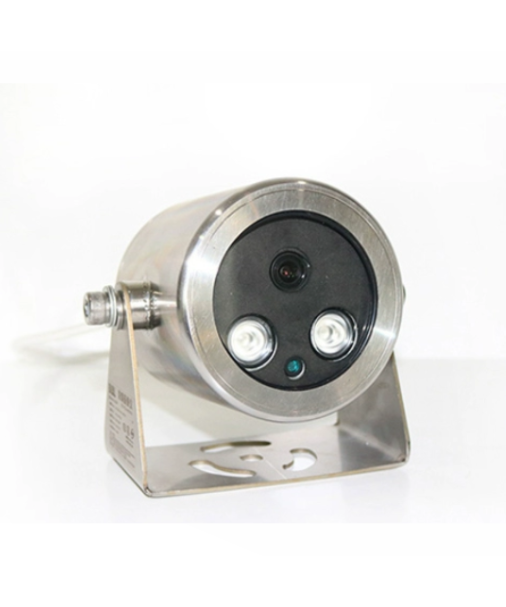 Camara de metal 1080p 2.8mm