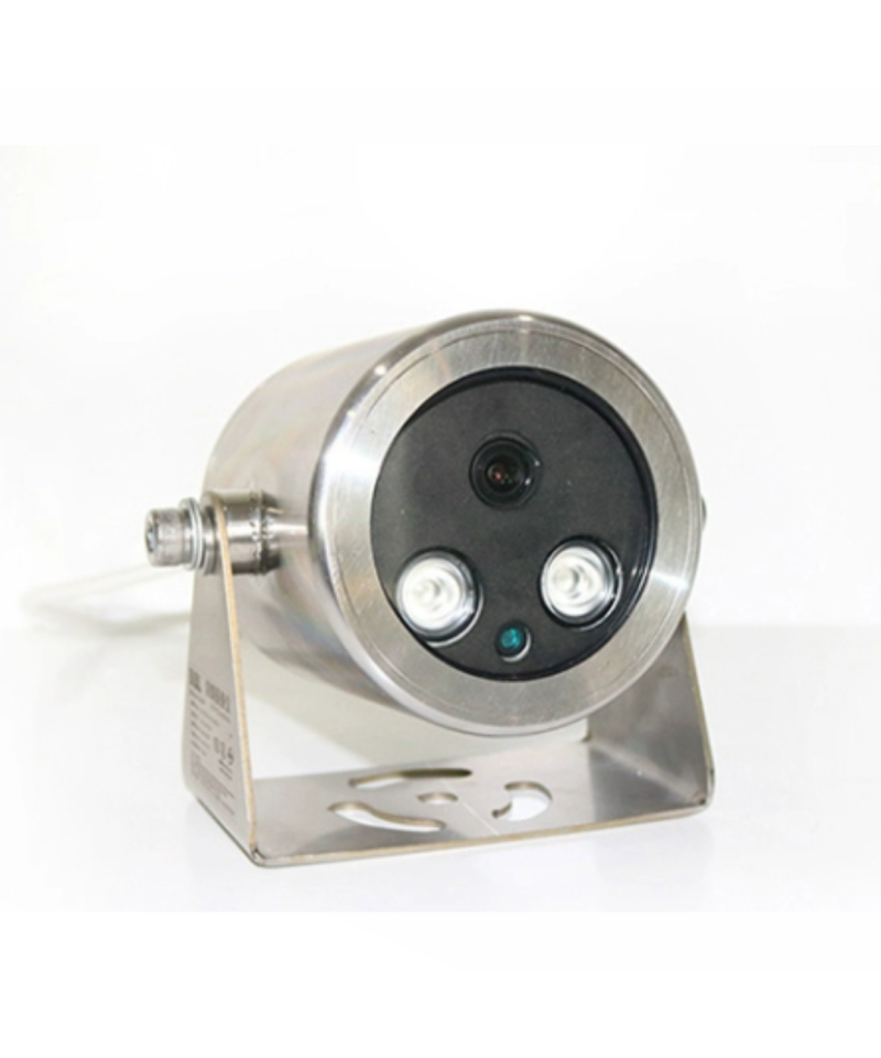 Camara de metal 1080p 2.8mm