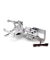 Kit brazo robot y servo motor