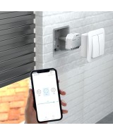 Interruptor inteligente doble canal Sonoff