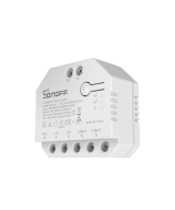 Interruptor inteligente doble canal Sonoff