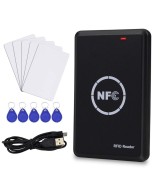 Lector / escritor de tarjetas NFC RFID 13.56mhz
