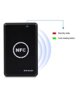 Lector / escritor de tarjetas NFC RFID 13.56mhz