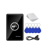 Lector / escritor de tarjetas NFC RFID 13.56mhz