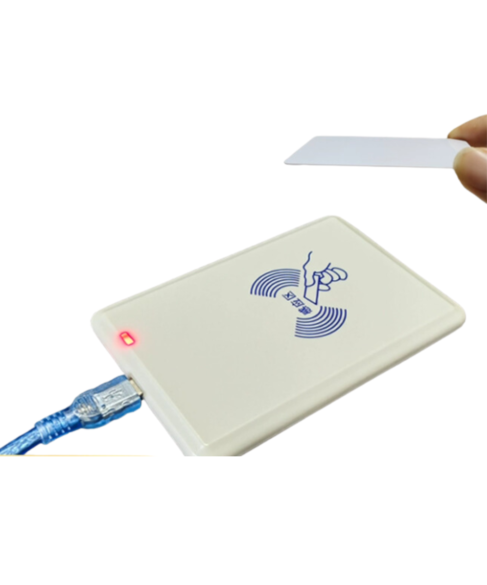 Lector / escritor de tarjetas RFID 915mhz