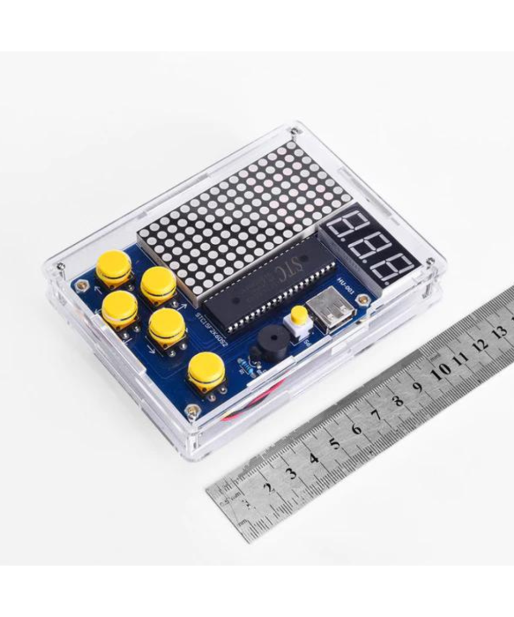 Kit de 51 juegos para PCB