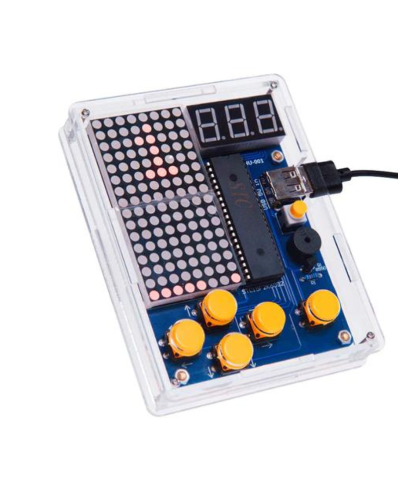 Kit de 51 juegos para PCB