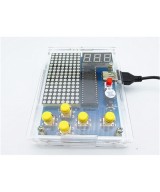 Kit de 51 juegos para PCB