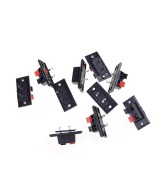 Terminal para altavoz de audio 2 pines