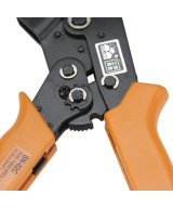 Crimpadora para terminales y conectores SN-02C