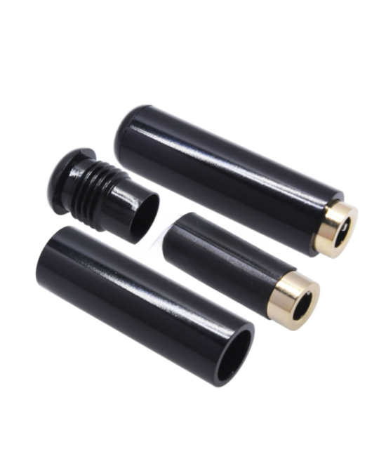 Conector de audio 3.5mm hembra 4 lineas