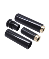 Conector de audio 3.5mm hembra 4 lineas