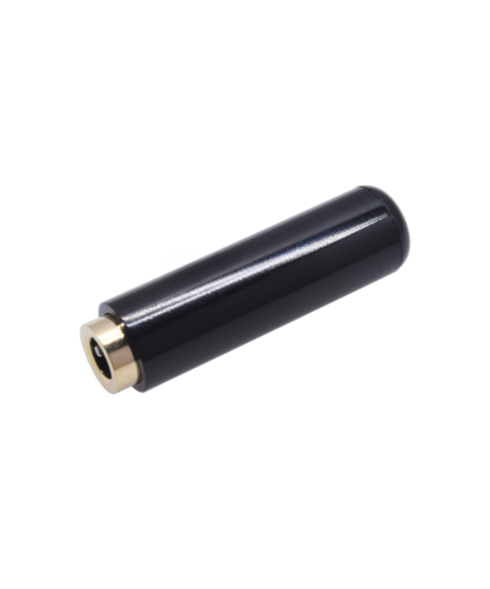 Conector de audio 3.5mm hembra 4 lineas