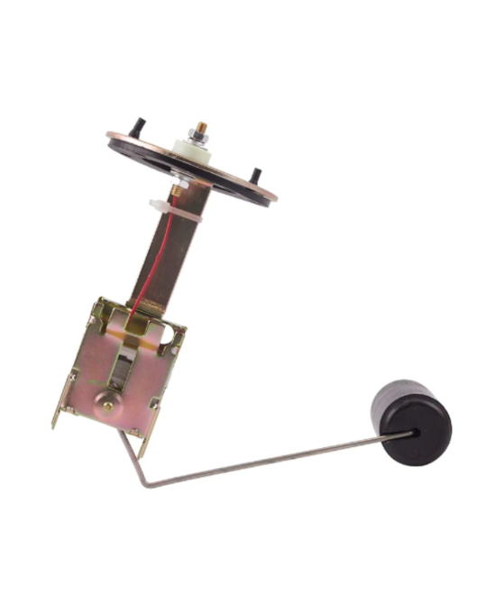 Sensor flotador resistivo para llenado de tanque, combustible u otros líquidos 400mm