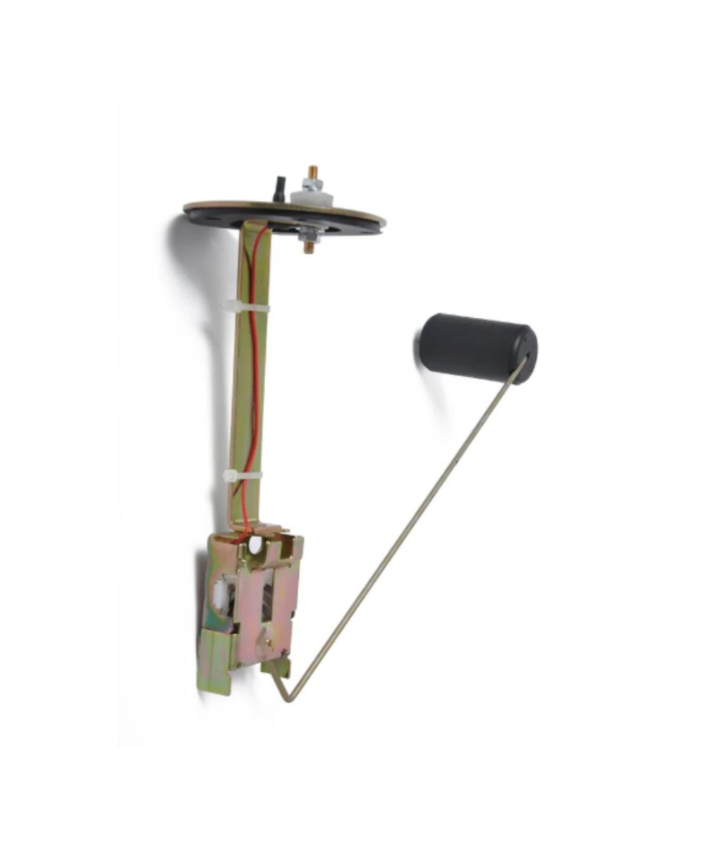 Sensor flotador resistivo para llenado de tanque, combustible u otros líquidos 400mm