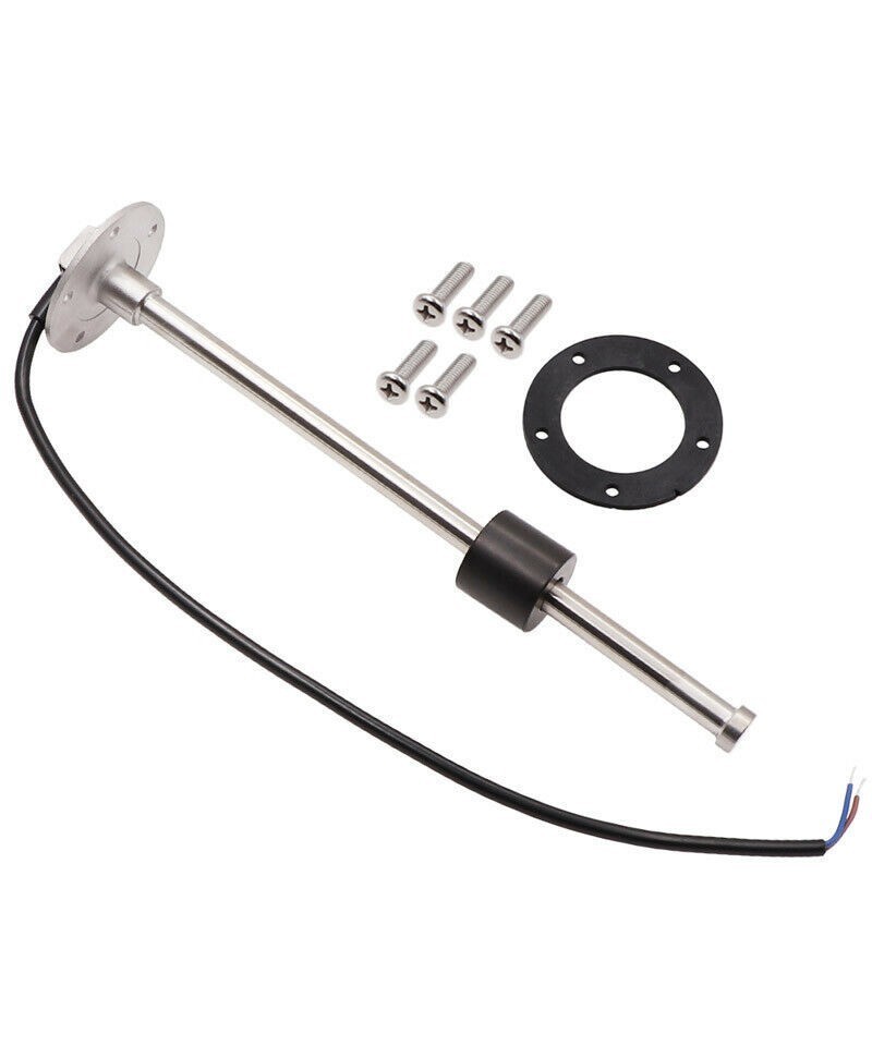 Sensor Flotador de Nivel de Liquidos 300mm/600mm