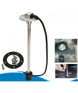 Sensor Flotador de Nivel de Liquidos 300mm/600mm