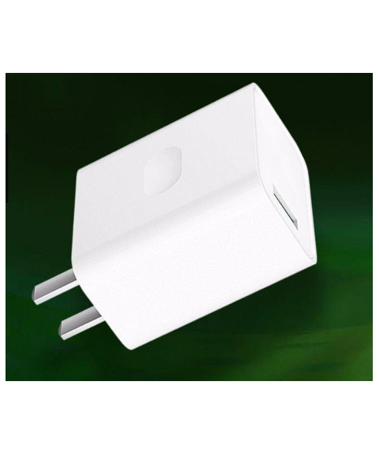 Adaptador de carga USB 5V 22.5W /66W