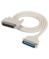 Cable para impresora DB25 a CN36 matriz 3M