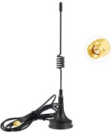 Antena 3G 5dbi 900MHz/ 1800MHz/ 2100MHz 3M