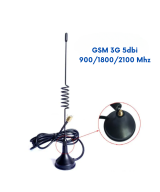 Antena 3G 5dbi 900MHz/ 1800MHz/ 2100MHz 3M