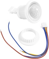 Sensor de movimiento infrarrojo PIR