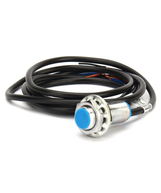 Sensor de proximidad efecto Hall NJK-5002C